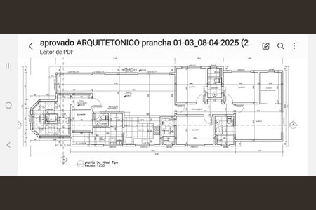 Apartamento à venda com 4 quartos, 282m² em Jaraguá, Belo Horizonte
