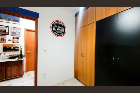 Quarto de apartamento à venda com 3 quartos, 84m² em Jardim do Sol, Campinas