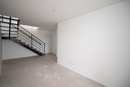 Sala de apartamento à venda com 3 quartos, 125m² em Jardim Sao Ricardo, Guarulhos