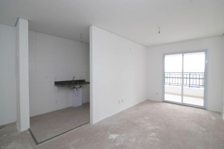 Sala de apartamento à venda com 3 quartos, 125m² em Jardim Sao Ricardo, Guarulhos