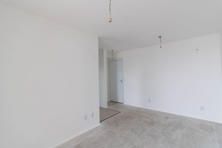 Sala de apartamento à venda com 2 quartos, 64m² em Jardim Sao Ricardo, Guarulhos