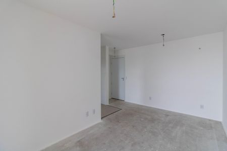 Sala de apartamento à venda com 2 quartos, 64m² em Jardim Sao Ricardo, Guarulhos