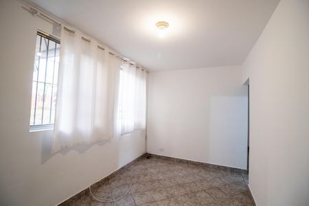 Sala de apartamento à venda com 2 quartos, 45m² em Jardim Boa Vista (zona Oeste), São Paulo