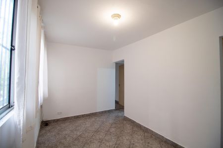 Sala de apartamento à venda com 2 quartos, 45m² em Jardim Boa Vista (zona Oeste), São Paulo
