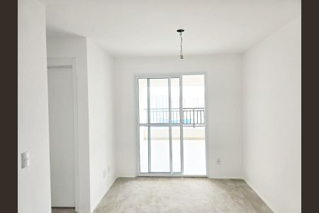 Sala de apartamento à venda com 2 quartos, 64m² em Jardim Sao Ricardo, Guarulhos