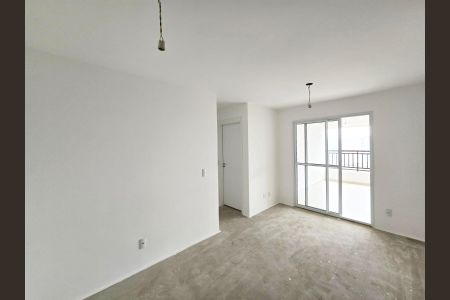 Sala de apartamento à venda com 2 quartos, 64m² em Jardim Sao Ricardo, Guarulhos