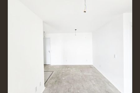 Sala de apartamento à venda com 2 quartos, 64m² em Jardim Sao Ricardo, Guarulhos