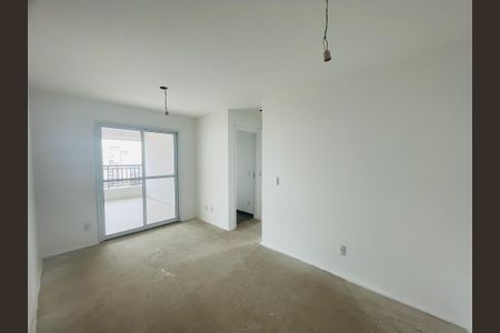 Sala de apartamento à venda com 2 quartos, 64m² em Vila Sao Ricardo, Guarulhos