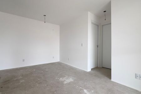 Sala de apartamento à venda com 2 quartos, 64m² em Vila Sao Ricardo, Guarulhos