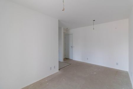 Sala de apartamento à venda com 2 quartos, 64m² em Vila Sao Ricardo, Guarulhos