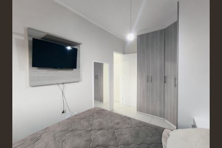 Quarto 1 de apartamento à venda com 2 quartos, 54m² em Vila Nova Medeiros, Jundiaí