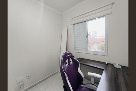 Quarto 2 de apartamento à venda com 2 quartos, 54m² em Vila Nova Medeiros, Jundiaí