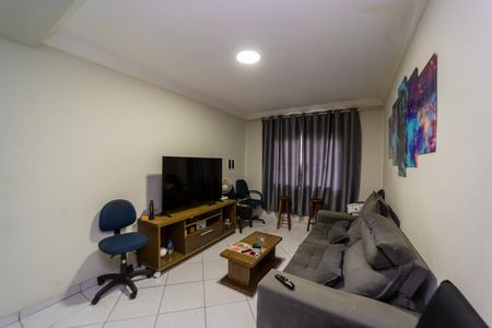 Sala de casa de condomínio à venda com 2 quartos, 84m² em Jardim Penha, São Paulo