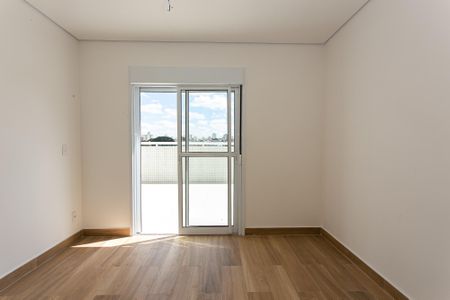 Suíte 1 de apartamento para alugar com 2 quartos, 123m² em Cidade Mãe do Céu, São Paulo