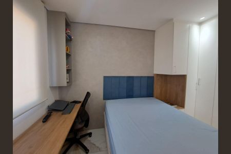 Quarto de apartamento à venda com 1 quarto, 38m² em Bela Vista, Osasco