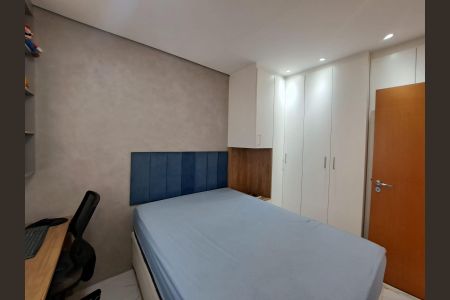 Quarto de apartamento à venda com 1 quarto, 38m² em Bela Vista, Osasco