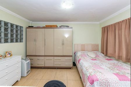 Quarto 1 de casa à venda com 3 quartos, 88m² em Vista Alegre, Belo Horizonte