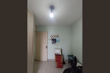 Quarto 1 de apartamento à venda com 2 quartos, 65m² em Cursino, São Paulo