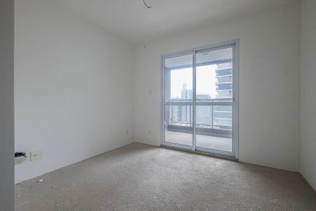 Studio de kitnet/studio à venda com 1 quarto, 24m² em Jardim Paulistano, São Paulo