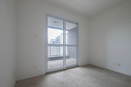 Studio de kitnet/studio à venda com 1 quarto, 24m² em Jardim Paulistano, São Paulo