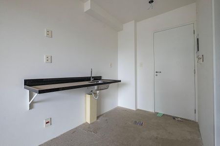 Studio de kitnet/studio à venda com 1 quarto, 24m² em Jardim Paulistano, São Paulo