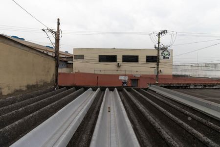 Vista do Quarto 1 de casa à venda com 4 quartos, 160m² em Parque Fongaro, São Paulo