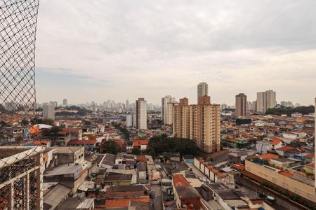 Sala de apartamento à venda com 2 quartos, 69m² em Jardim Previdencia, São Paulo