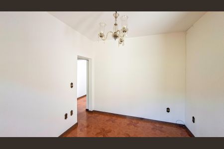 Sala de casa à venda com 3 quartos, 285m² em Pedro Ii, Belo Horizonte