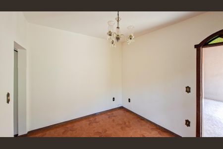 Sala de casa à venda com 3 quartos, 285m² em Pedro Ii, Belo Horizonte