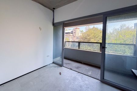 Studio de kitnet/studio para alugar com 1 quarto, 24m² em Jardim Paulista, São Paulo