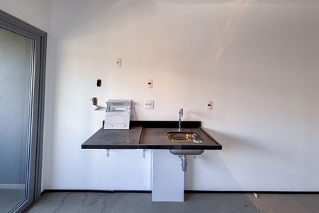 Studio de kitnet/studio para alugar com 1 quarto, 24m² em Jardim Paulista, São Paulo