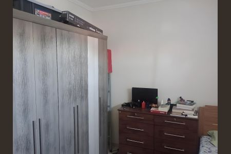 Quarto de casa à venda com 3 quartos, 158m² em Parque Residencial Almerinda Chaves, Jundiaí