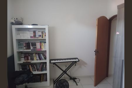 Quarto de casa à venda com 3 quartos, 158m² em Parque Residencial Almerinda Chaves, Jundiaí