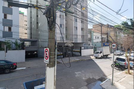 Vista da Sala 1 de casa para alugar com 4 quartos, 270m² em Bela Vista, São Paulo
