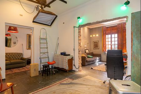 Sala 2 de casa para alugar com 4 quartos, 270m² em Bela Vista, São Paulo