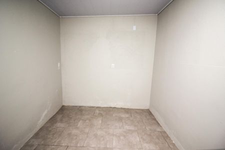 Quarto de casa de condomínio para alugar com 1 quarto, 18m² em Azenha, Porto Alegre