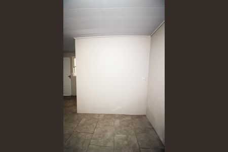 Quarto de casa de condomínio para alugar com 1 quarto, 18m² em Azenha, Porto Alegre