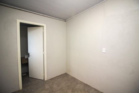 Suíte de casa de condomínio para alugar com 1 quarto, 18m² em Azenha, Porto Alegre