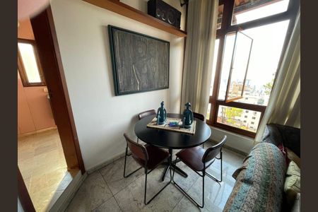 Foto 69 de casa à venda com 4 quartos, 367m² em São Lucas, Belo Horizonte