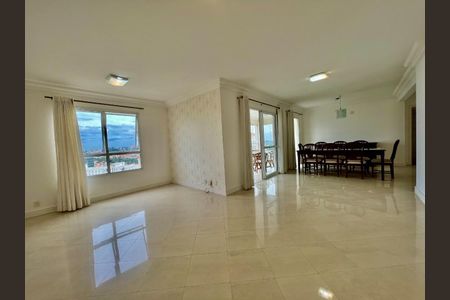 Foto 01 de apartamento à venda com 3 quartos, 135m² em Loteamento Residencial Vila Bella, Campinas