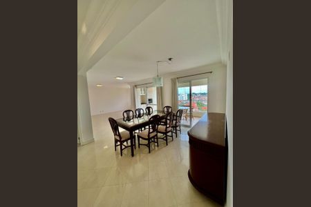 Foto 07 de apartamento à venda com 3 quartos, 135m² em Loteamento Residencial Vila Bella, Campinas