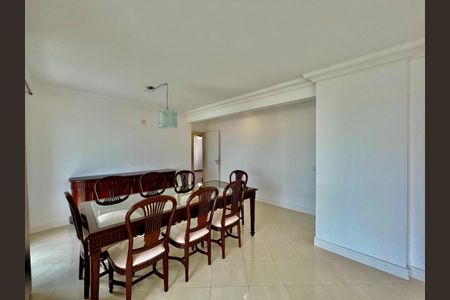 Foto 05 de apartamento à venda com 3 quartos, 135m² em Loteamento Residencial Vila Bella, Campinas