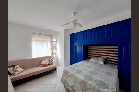 Quarto de apartamento para alugar com 1 quarto, 45m² em Santana, São Paulo