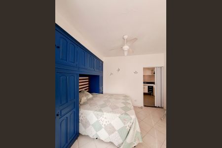 Quarto de apartamento para alugar com 1 quarto, 45m² em Santana, São Paulo