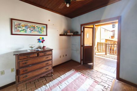 Sala de casa à venda com 3 quartos, 400m² em Jardim São Vicente, Campinas