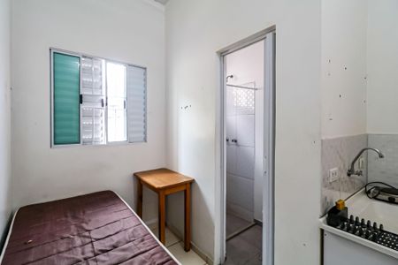Studio de kitnet/studio para alugar com 1 quarto, 20m² em Vila Gomes, São Paulo