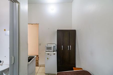 Studio de kitnet/studio para alugar com 1 quarto, 20m² em Vila Gomes, São Paulo