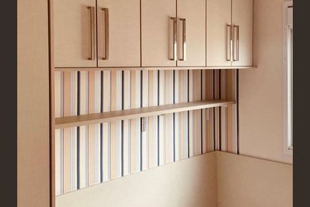 Quarto de apartamento à venda com 2 quartos, 60m² em Bussocaba, Osasco