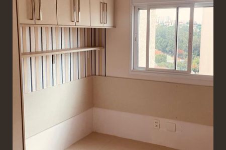 Quarto de apartamento à venda com 2 quartos, 60m² em Bussocaba, Osasco