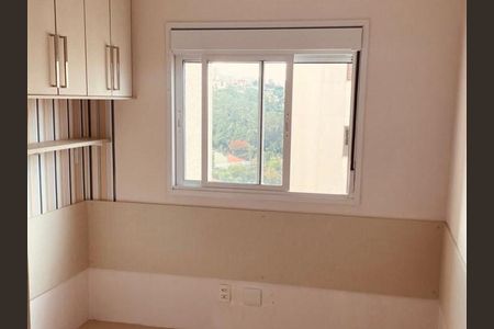 Quarto de apartamento à venda com 2 quartos, 60m² em Bussocaba, Osasco